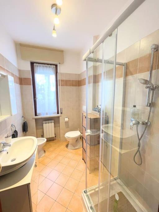 Apartamento Ginevra'S House Verona Exterior foto