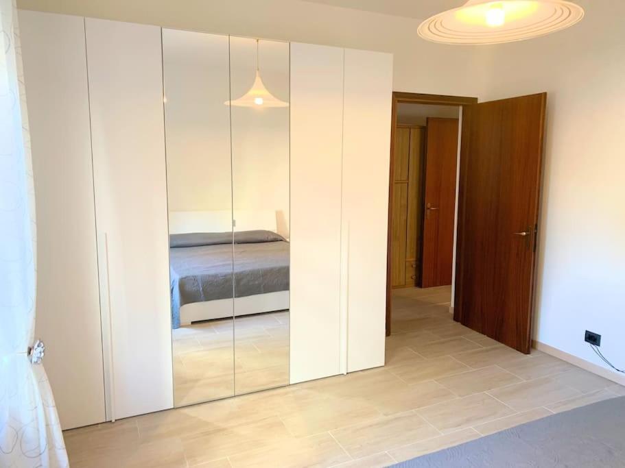 Apartamento Ginevra'S House Verona Exterior foto
