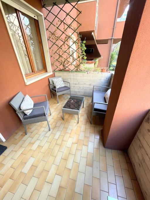 Apartamento Ginevra'S House Verona Exterior foto