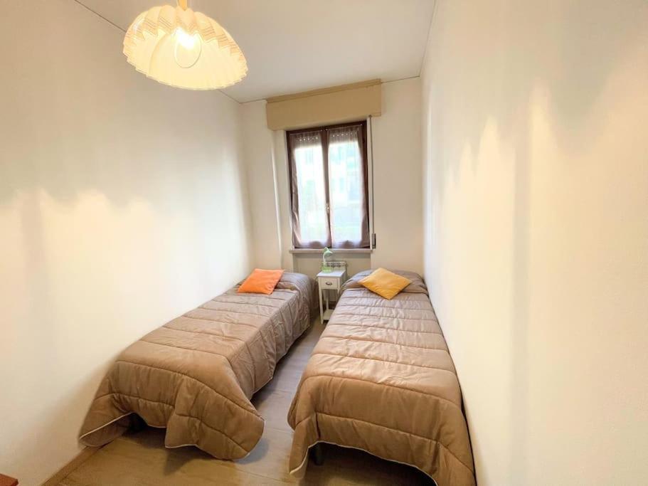 Apartamento Ginevra'S House Verona Exterior foto