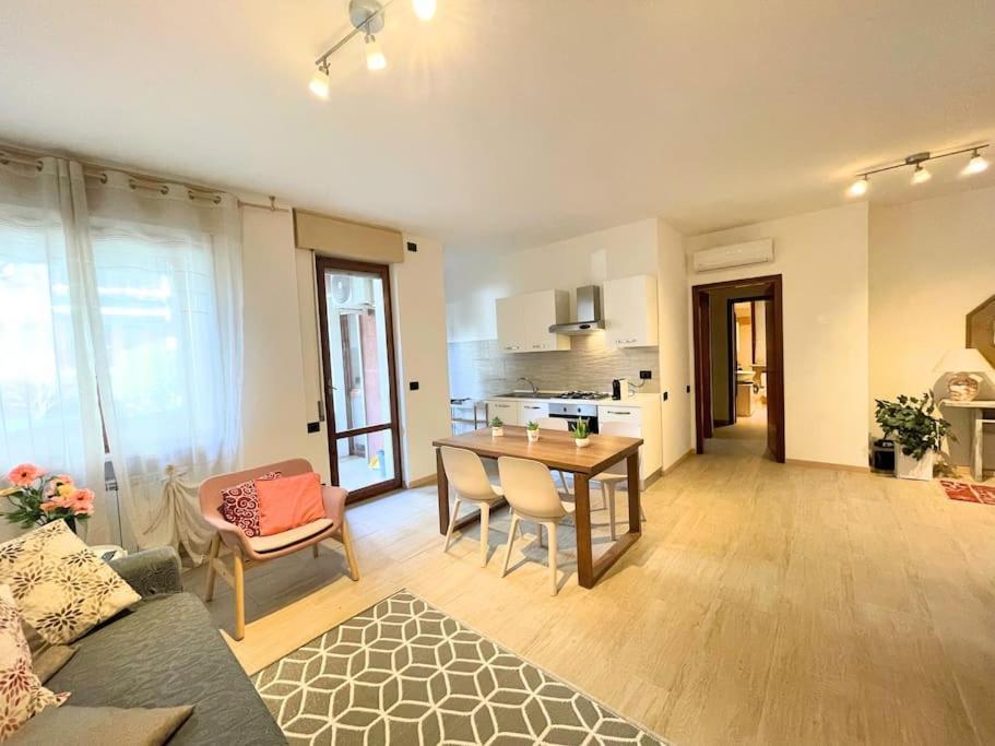 Apartamento Ginevra'S House Verona Exterior foto